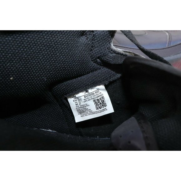Nike Air Jordan 1 Retro Zoom Fearless Reflective Shoes Sneakers